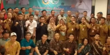 Dispora Sumatera Utara meminta pelatih tenis meja turut berperan aktif agar dapat mengibarkan panji-panji Sumatera Utara pada PON XXI tahun 2024