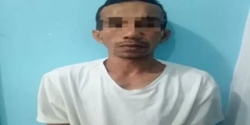 Ayah Kandung Setubuhi Anak Di Tebing Tinggi Ditangkap