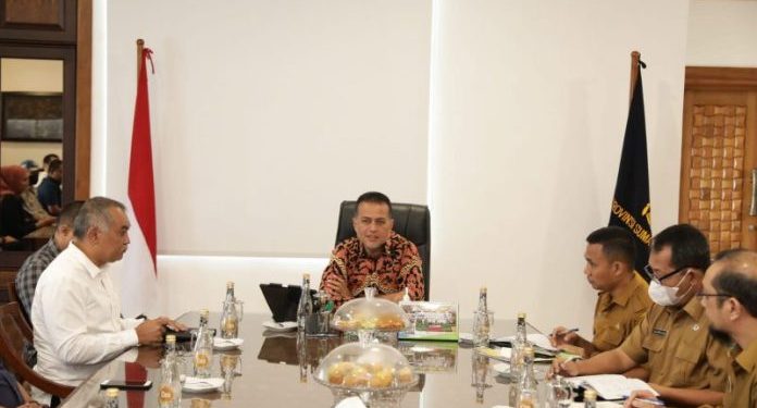 Persiapan Sudah 80 Persen, Kejurnas Rally Digelar 5-7 Agustus 2022