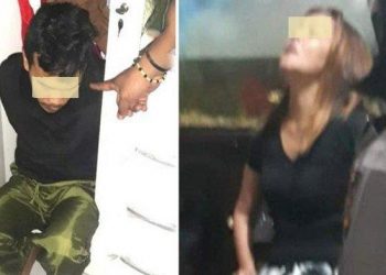 Istri Anggota Polres Dairi Selingkuh dengan Pencuri, Saat Digerebek Sembunyi di Lemari Pakaian