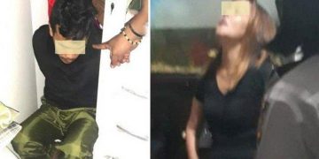 Istri Anggota Polres Dairi Selingkuh dengan Pencuri, Saat Digerebek Sembunyi di Lemari Pakaian