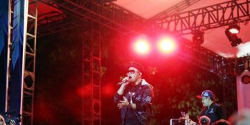Konser HUT Kota Medan ke 432, Judika Bawakan Lagu Putus Atau Terus, Bikin Penonton Galau