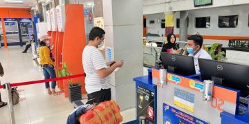 Naik Kereta Api Wajib Booster atau PCR, Berikut Persyaratannya