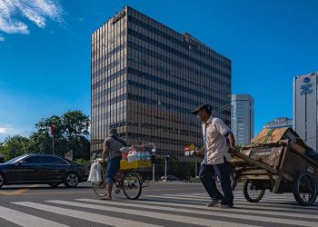 Angka Gini Ratio Sumut Turun Tipis ke 0,312