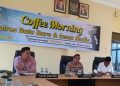 Kapolres Batu Bara Soroti Pemakaian Knalpot Brong