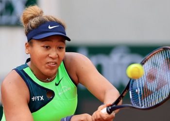 Naomi Osaka Peroleh Wildcard di San Jose