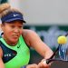 Naomi Osaka Peroleh Wildcard di San Jose