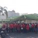 Puluhan Pegawai RSU Herna Medan Menuntut Gaji dan Surat PHK untuk Cari Pekerjaan Lagi
