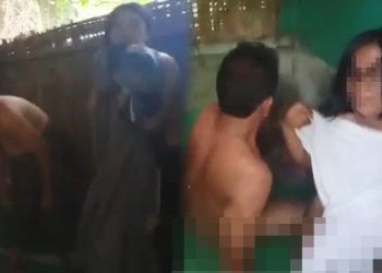 VIRAL, Labuhan Deli Kembali Digerebek, Puluhan Pasangan  Terciduk Beradegan Ranjang