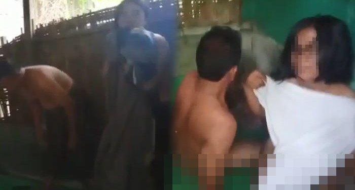 VIRAL, Labuhan Deli Kembali Digerebek, Puluhan Pasangan Terciduk Beradegan Ranjang