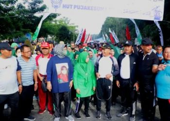 PSBD Agenda Rutin Pemerintah Asahan Digelar Kembali Tahun 2023