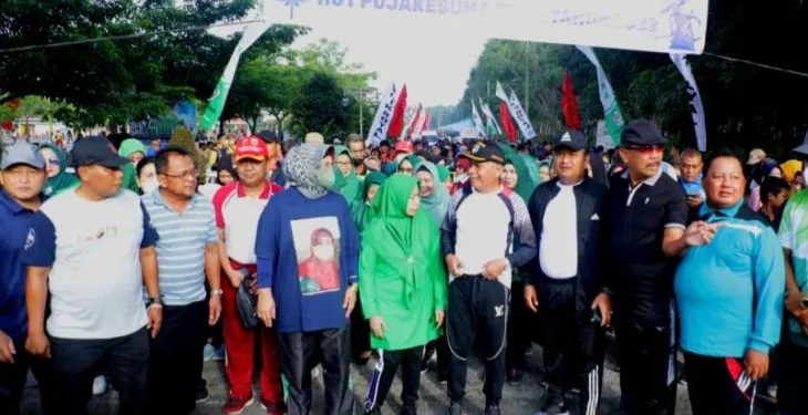 PSBD Agenda Rutin Pemerintah Asahan Digelar Kembali Tahun 2023