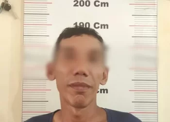 Polres Langkat Tindak Pidana Perjudian Jenis Togel Sidney