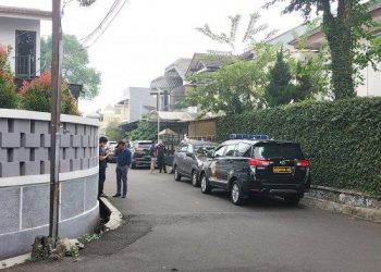 Mabes Polri Minta Maaf, Akui OTK Pelaku Intimidasi Wartawan adalah Anggota Polisi
