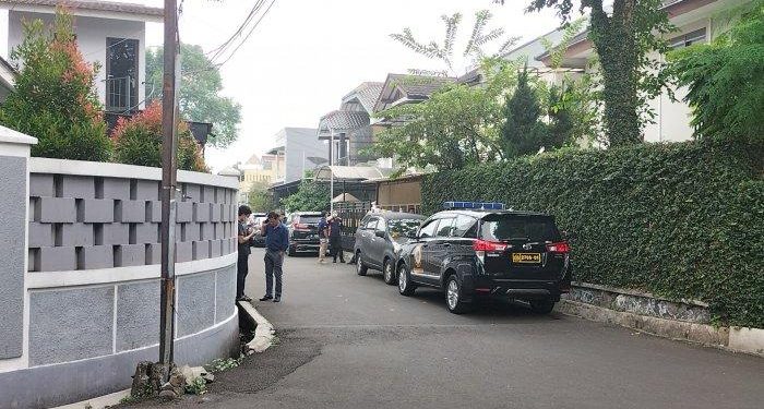 Mabes Polri Minta Maaf, Akui OTK Pelaku Intimidasi Wartawan adalah Anggota Polisi