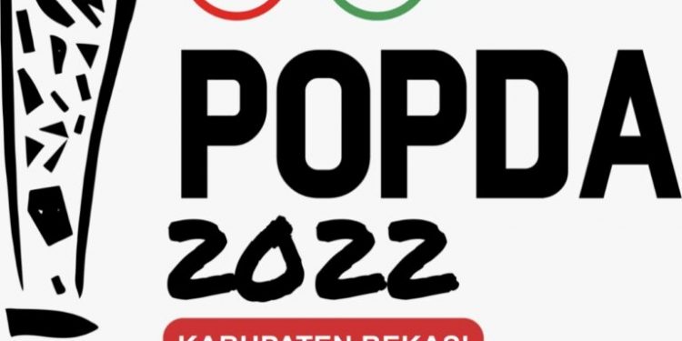 Kembali Gulirkan, Kabupaten Bekasi segera Siapkan POPDA 2022
