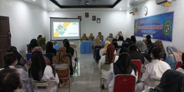 Komunikasi Jadi Salah Satu Kunci Keselamatan Pasien