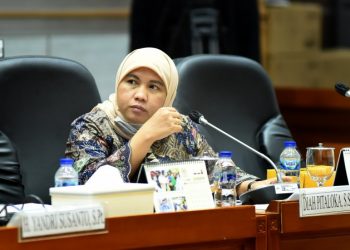 Wakil Ketua Komisi VIII DPR RI mendesak Kemenag segera menerbitkan Peraturan tentang pencegahan dan penanggulangan kekerasan seksual
