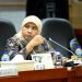 Wakil Ketua Komisi VIII DPR RI mendesak Kemenag segera menerbitkan Peraturan tentang pencegahan dan penanggulangan kekerasan seksual