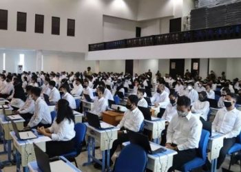 Siap-siap Mulai Sekarang, Ini Daftar 4 Jenis Tenaga Honorer yang Akan Diseleksi Jadi PNS dan PPPK, Wow, Mantap