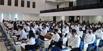 Siap-siap Mulai Sekarang, Ini Daftar 4 Jenis Tenaga Honorer yang Akan Diseleksi Jadi PNS dan PPPK, Wow, Mantap