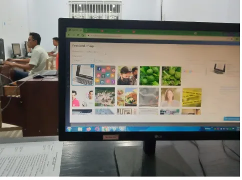 Mengenal Profesi Potensial SEO Content Writer