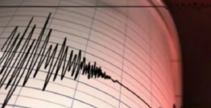 Gempa Magnitudo 5,3 guncang Gorontalo
