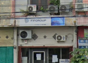 FIFGroup Perusahaan Yang Bergerak di Bidang Pembiayaan di Kota Medan Berulah