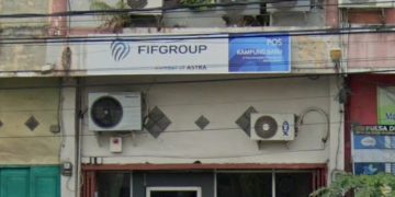 FIFGroup Perusahaan Yang Bergerak di Bidang Pembiayaan di Kota Medan Berulah