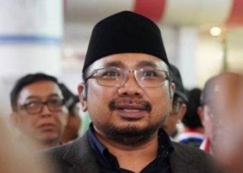 Menag Yaqut Keluarkan Pernyataan Keras Usai ACT Diduga Melakukan Penyelewengan Dana Umat, Isinya Dahsyat, Lihat