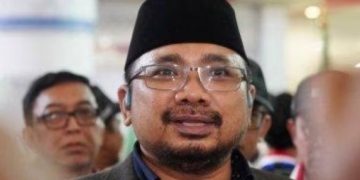 Menag Yaqut Keluarkan Pernyataan Keras Usai ACT Diduga Melakukan Penyelewengan Dana Umat, Isinya Dahsyat, Lihat