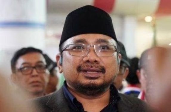 Menag Yaqut Keluarkan Pernyataan Keras Usai ACT Diduga Melakukan Penyelewengan Dana Umat, Isinya Dahsyat, Lihat