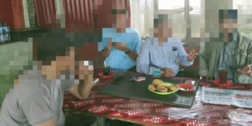 Warga Resah dan Minta Satgas Migas Sikat Gudang Penampungan BBM Solar Berkedok Botot