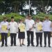 Plt Bupati Langkat Syah Afandin Serahkan SK PPPK Guru dan Terima Audiensi Sinode GEPKIN