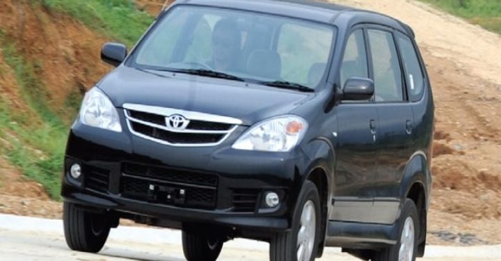 Dikenal Badak, Harga Mobil Bekas Toyota Avanza Tahun 2008 Bandrolnya Cuma Segini