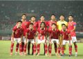 Timnas Indonesia U-19 unggul 5-1 atas Timnas Fillipina U-19 di matchday keempat Grup A Piala AFF U-19 2022.