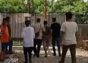 9 bulan buron, ayah di Deliserdang cabuli anak kandung ditangkap