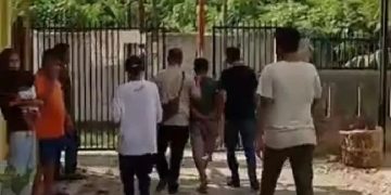 9 bulan buron, ayah di Deliserdang cabuli anak kandung ditangkap