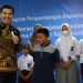 Bane Raja Manalu berharap anak di Sumut tak putus sekolah karena biaya