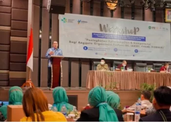 Nakes Memiliki Peran Penting Dalam Menyukseskan Program Medan Medical Tourism 