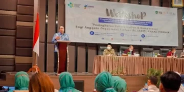 Nakes Memiliki Peran Penting Dalam Menyukseskan Program Medan Medical Tourism 