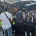 Jemput Paksa Tersangka Pencabulan Santri di Jombang, Anggota Brimob Terluka