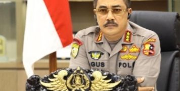 Anggota Brimob Terluka saat Coba Menangkap Anak Kiai Jombang, Kabareskrim Komjen Agus Andrianto Bereaksi Tegas, Tak Main-main