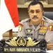 Anggota Brimob Terluka saat Coba Menangkap Anak Kiai Jombang, Kabareskrim Komjen Agus Andrianto Bereaksi Tegas, Tak Main-main