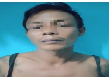 Polisi tangkap pelaku pembobol Alfamard