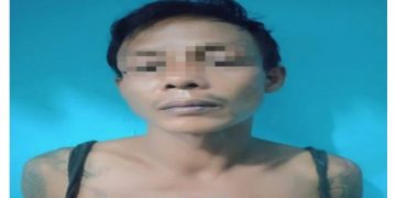 Polisi tangkap pelaku pembobol Alfamard