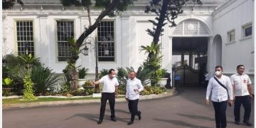 Jokowi Panggil Gubsu Edy, Bentuk Tim Bereskan Masalah Agraria di Sumut