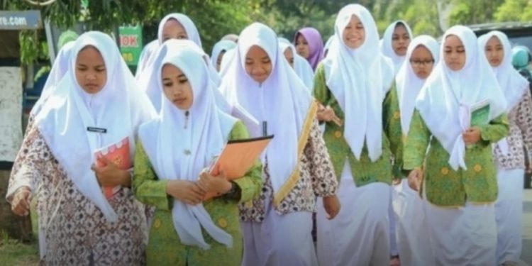 Sudah Saatnya Pesantren Terapkan Konsep Profesionalisme