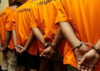 Di Tangkap Kepala Kantor BPN Palembang Oleh Aparat Kepolisian
