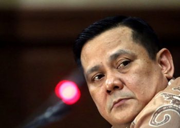 Insiden Baku Tembak Yang Berakhir Dengan Kematian Seorang Brigadir…
